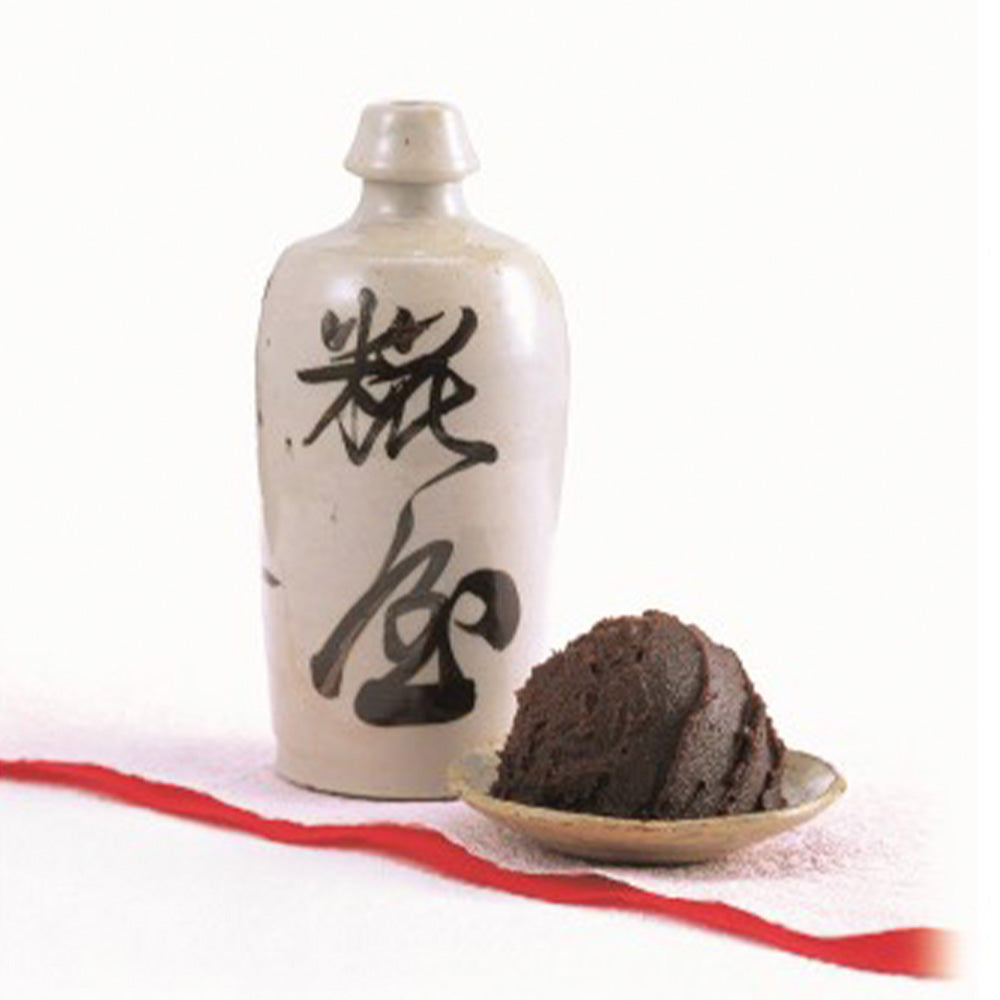 伊勢混合味噌 500g