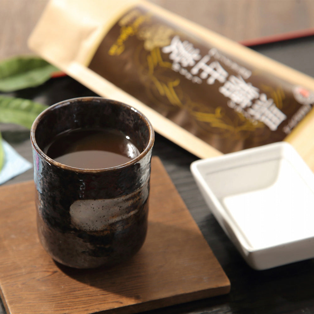 Brown sugar ginger powder 200g