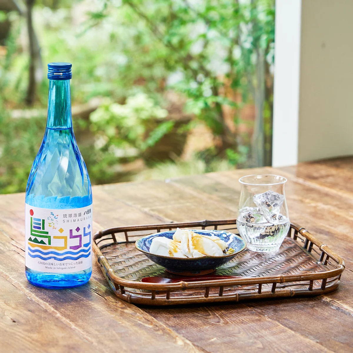Yaequan 720ml