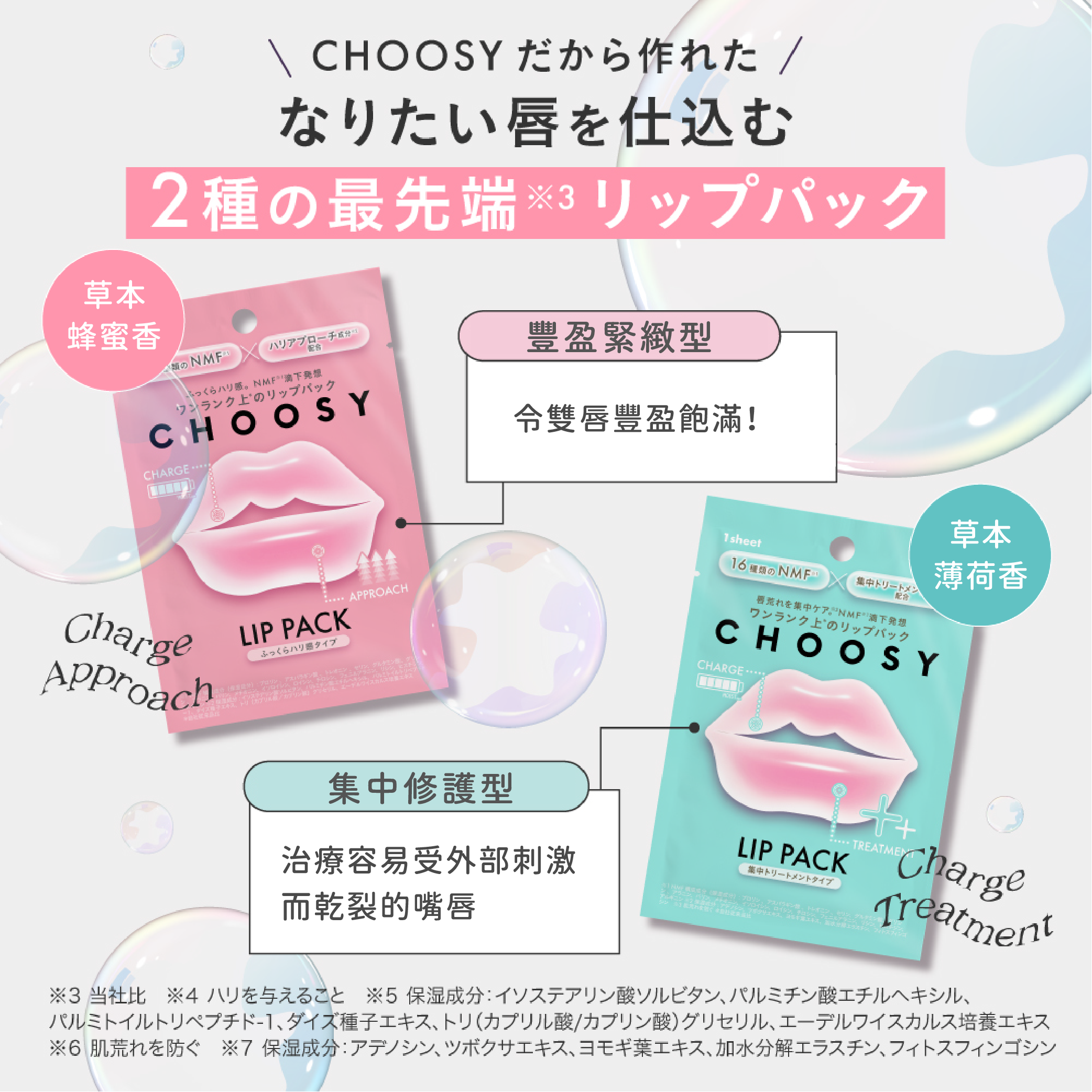 Demon Slayer Hand Cream Set