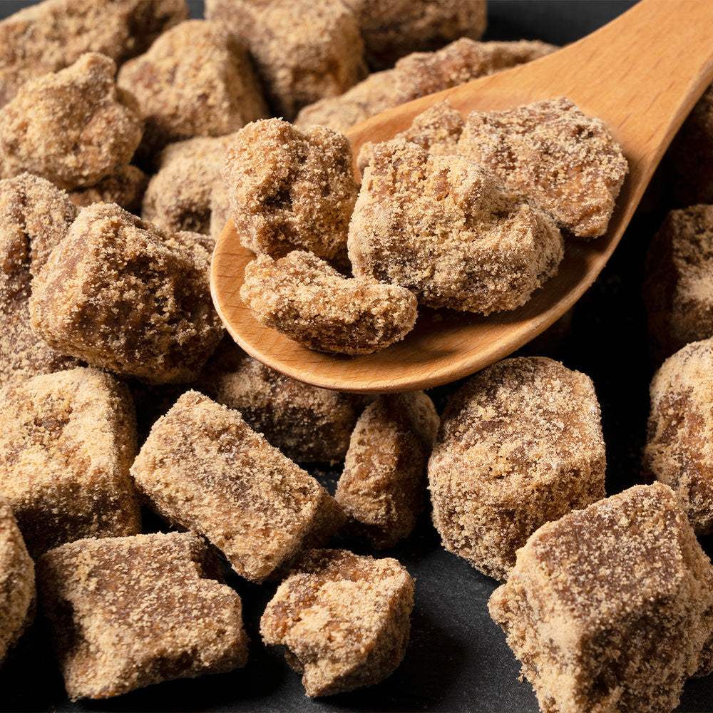 longevity grass brown sugar 70g
