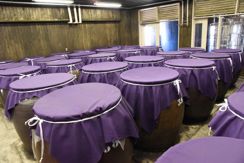 【迷你版套裝】石川酒造場 泡盛古酒