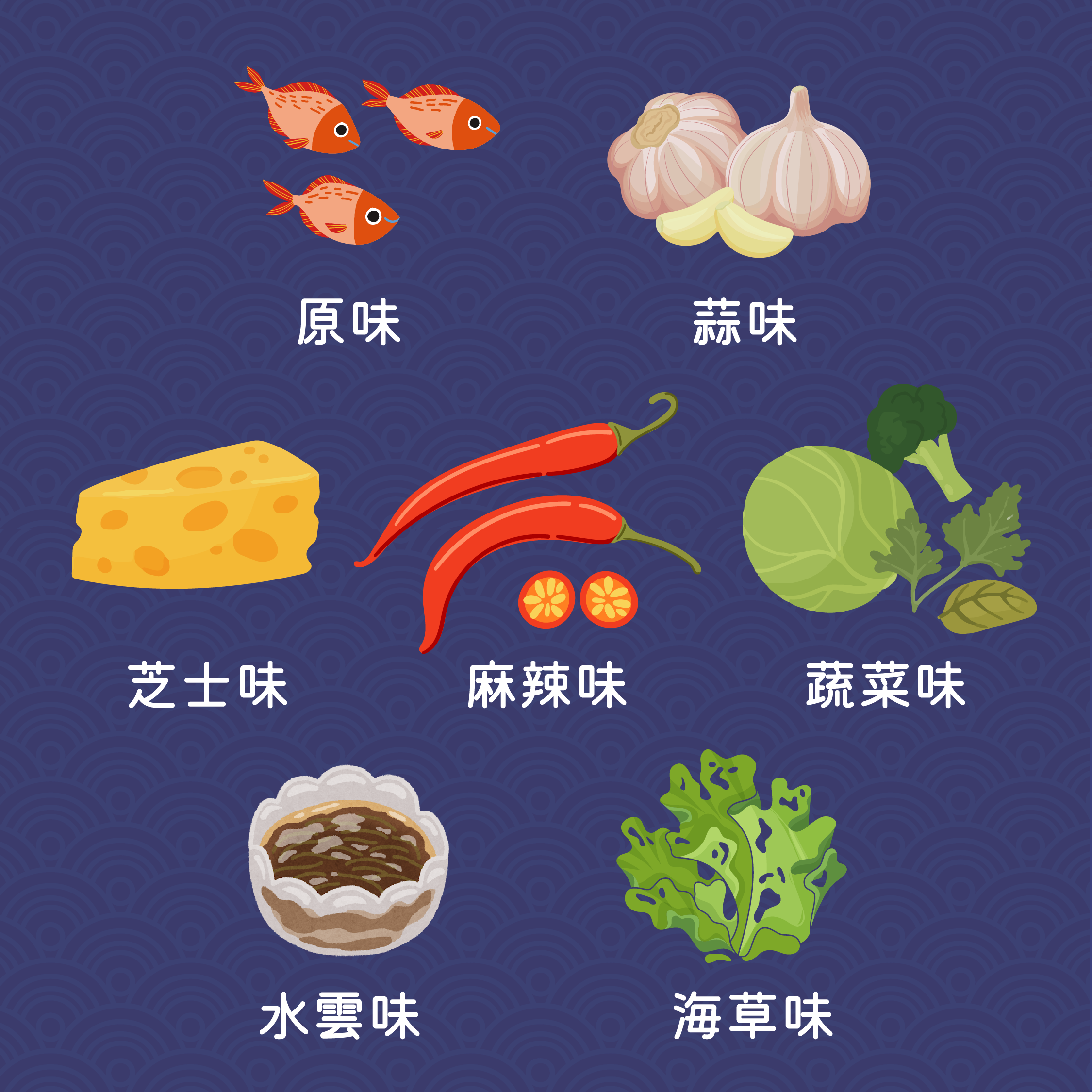 【石垣名產】八重山一口魚蛋 150g