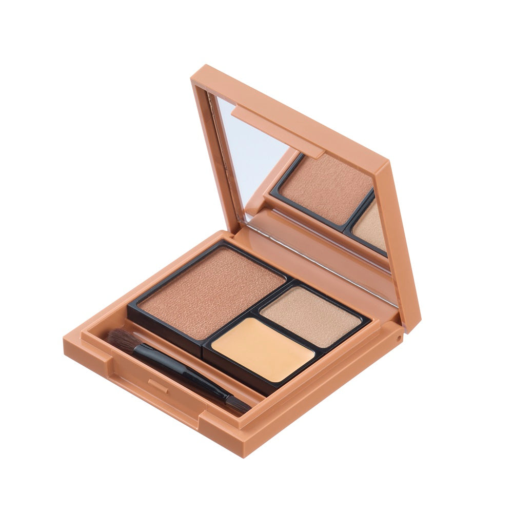 K-Palette shimmer eye highlighter