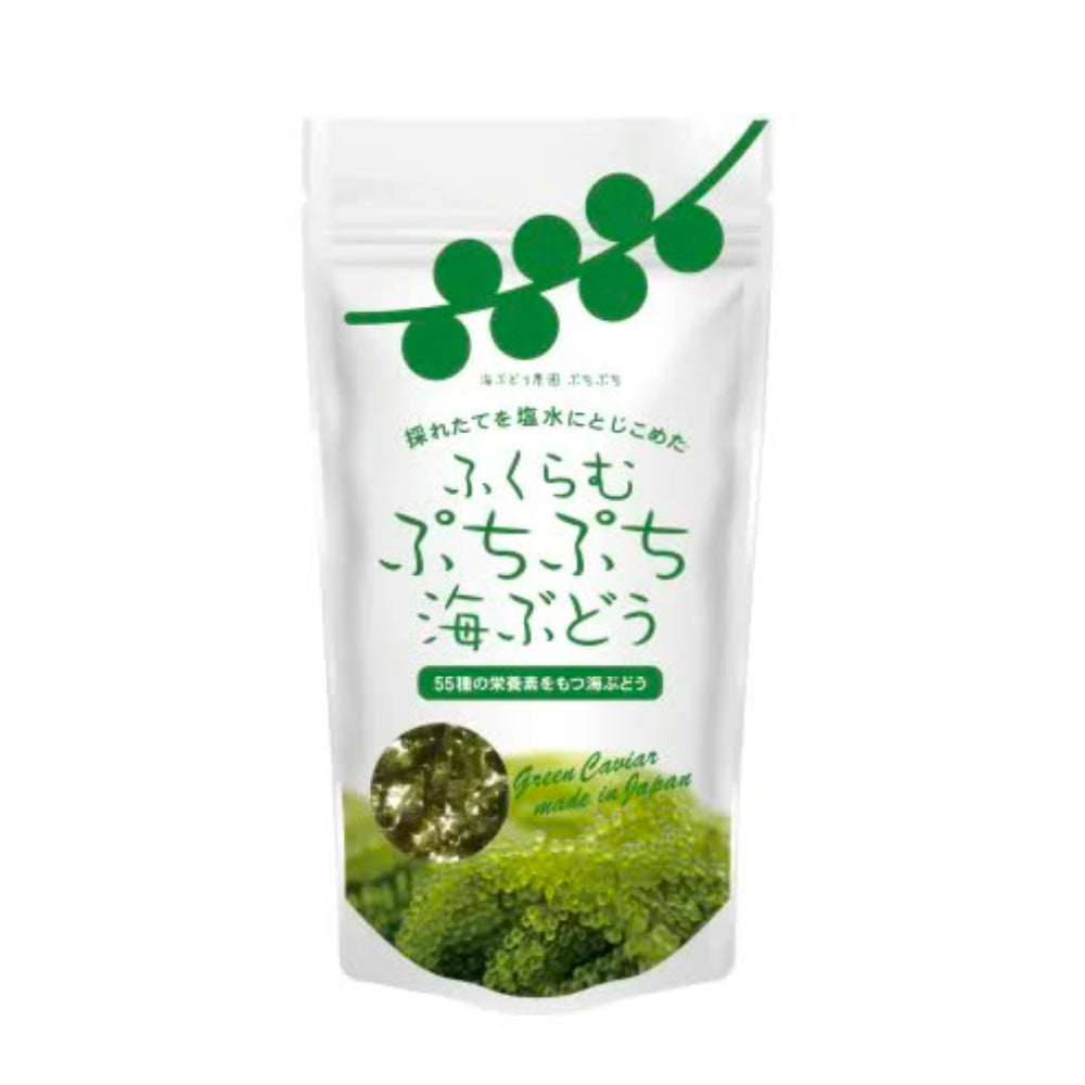 海葡萄, unibudou, 海ぶどう, 沖繩名物