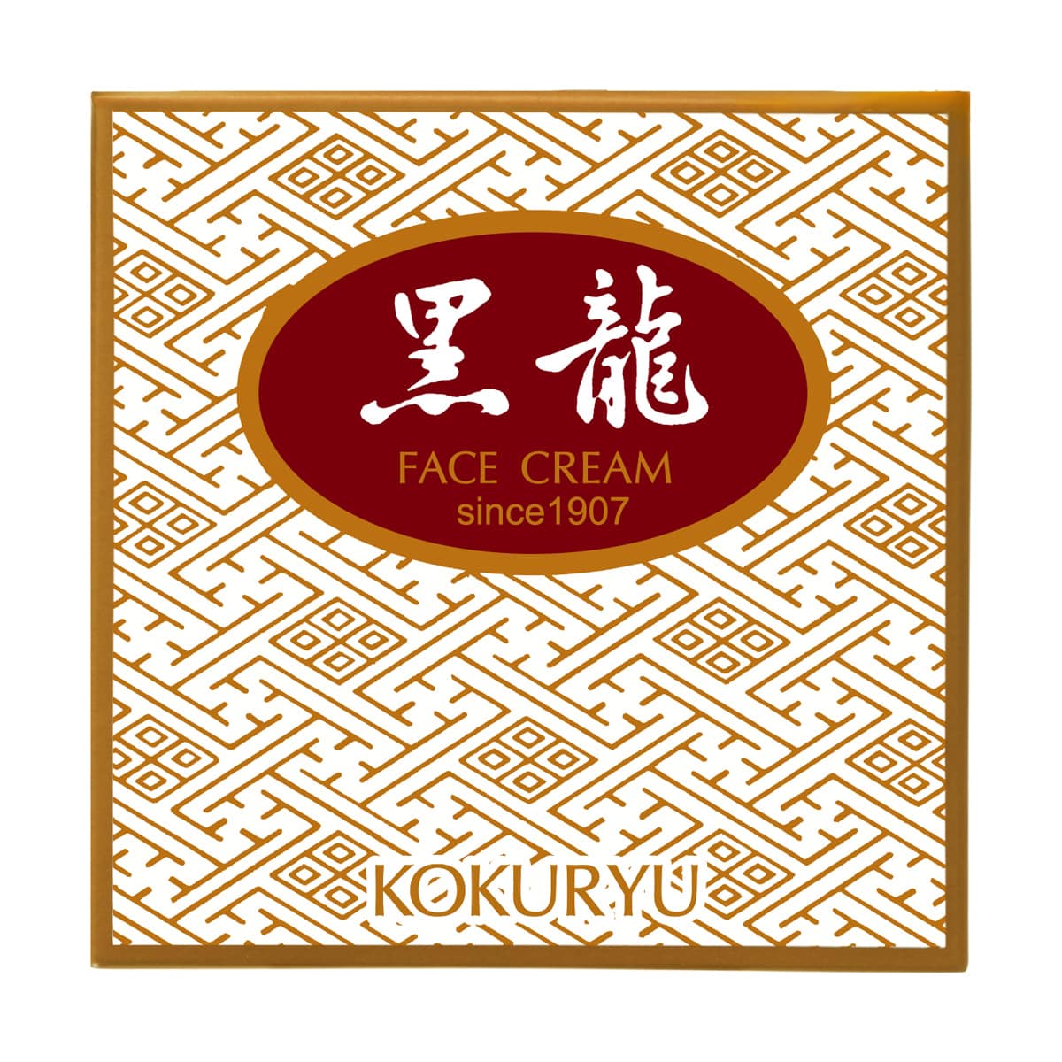 黑龍堂 金線藥用高保濕霜