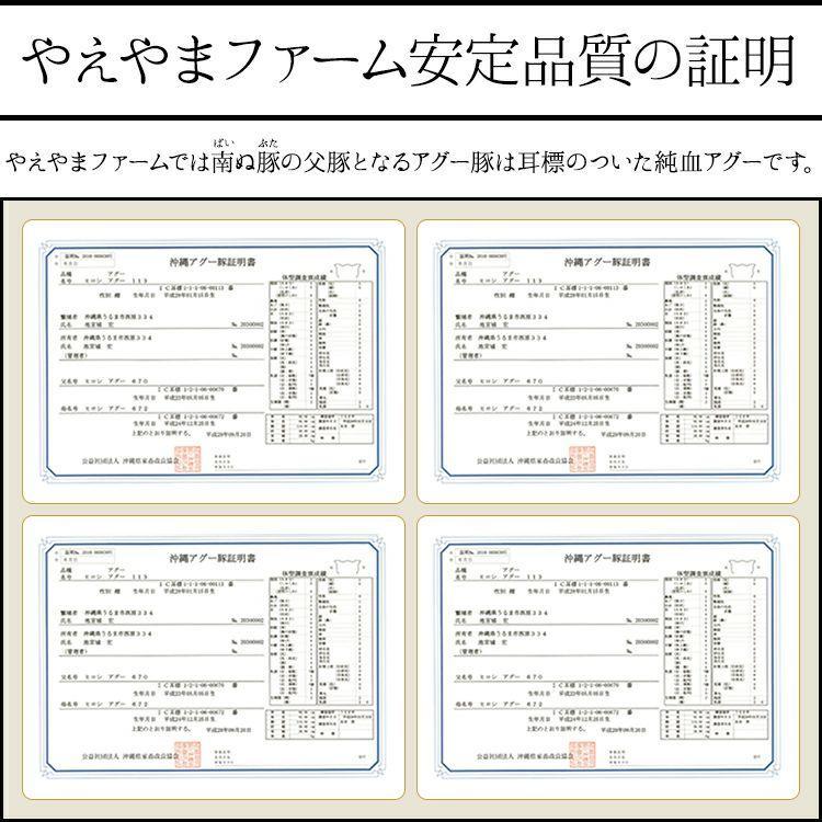 【急凍】南ぬ豚無鹽胡椒香腸 100g