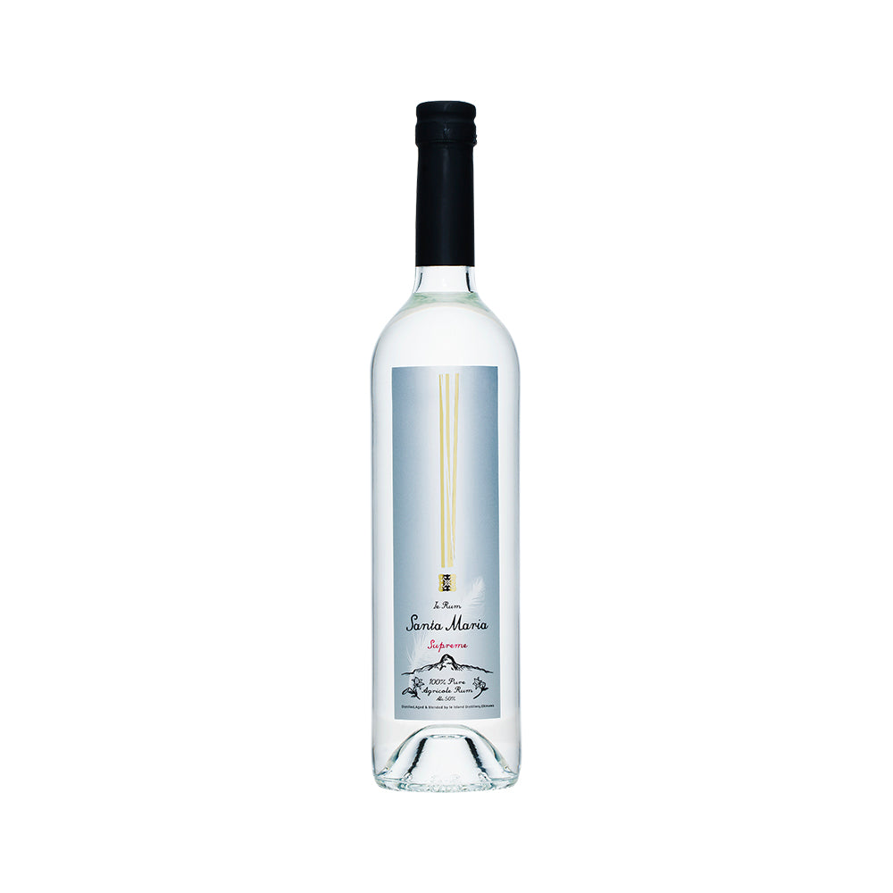 Okinawa IeRum Santa Maria Supreme 750ml