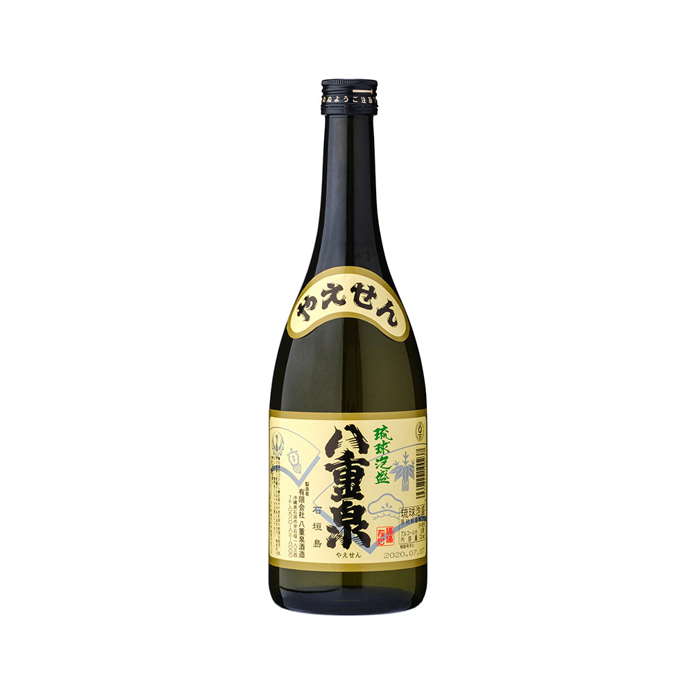 八重泉 720ml