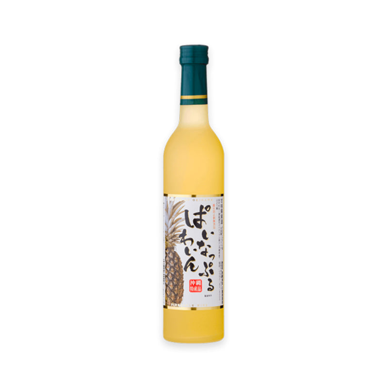 八重泉甘味鳳梨酒 500ml