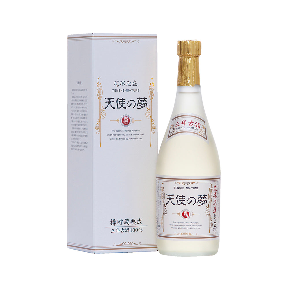 Angel's Dream Awamori Koshu 25% 720ml