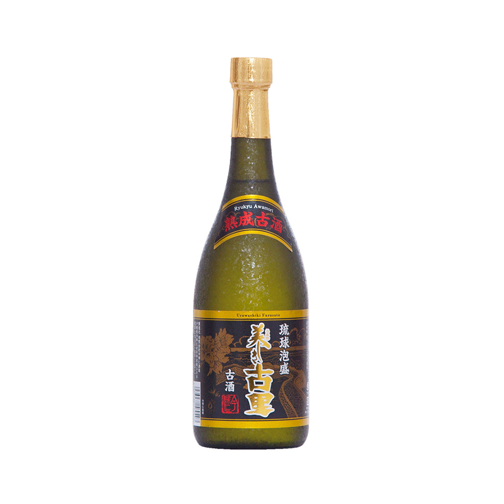 美麗古里 古酒 720ml
