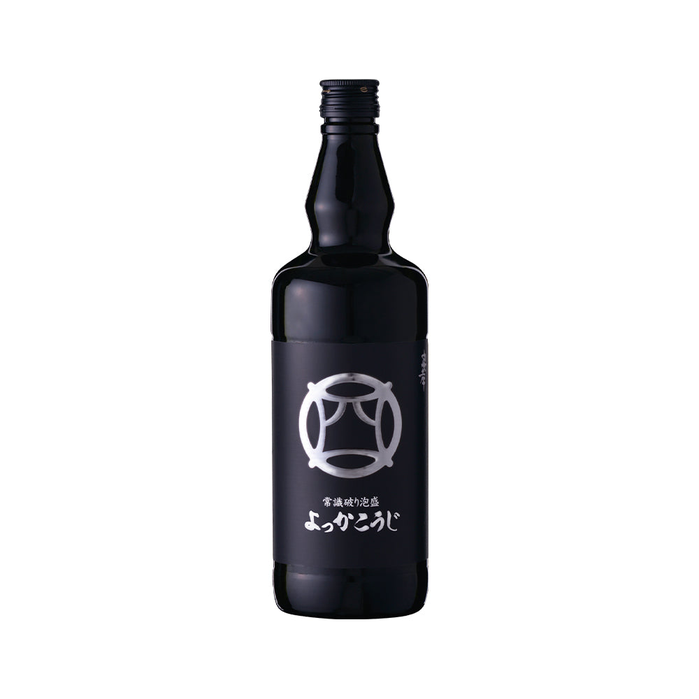 忠孝四日麴 720ml