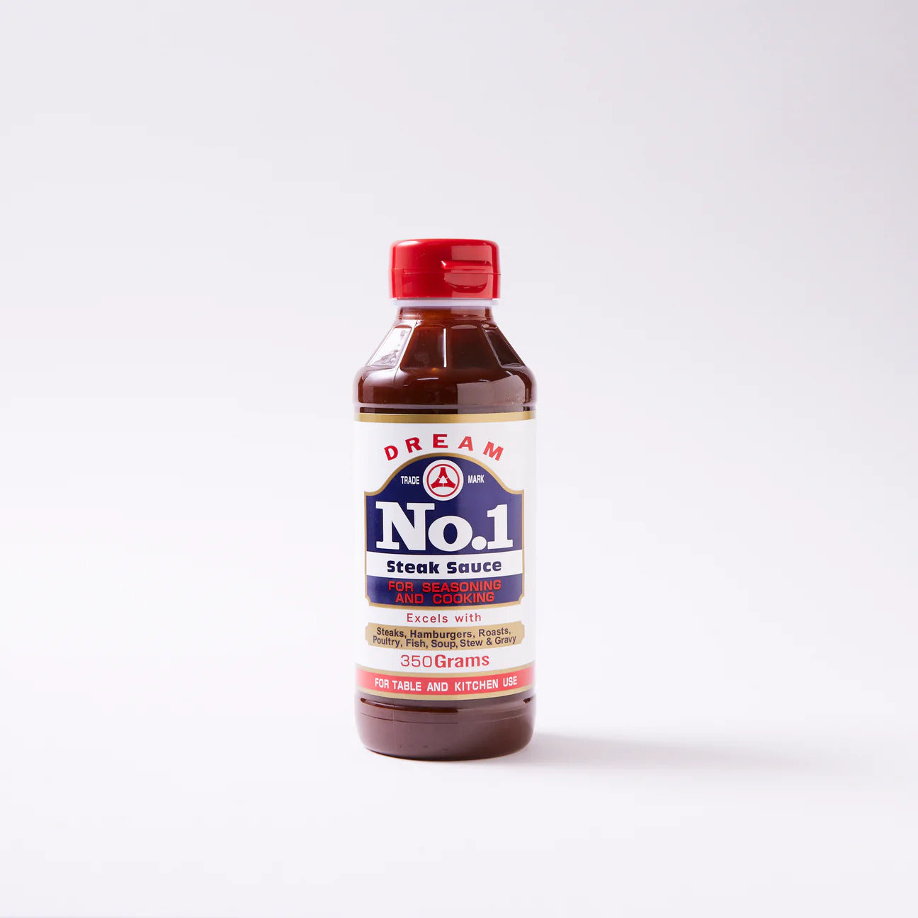 NO.1 Steak Sauce