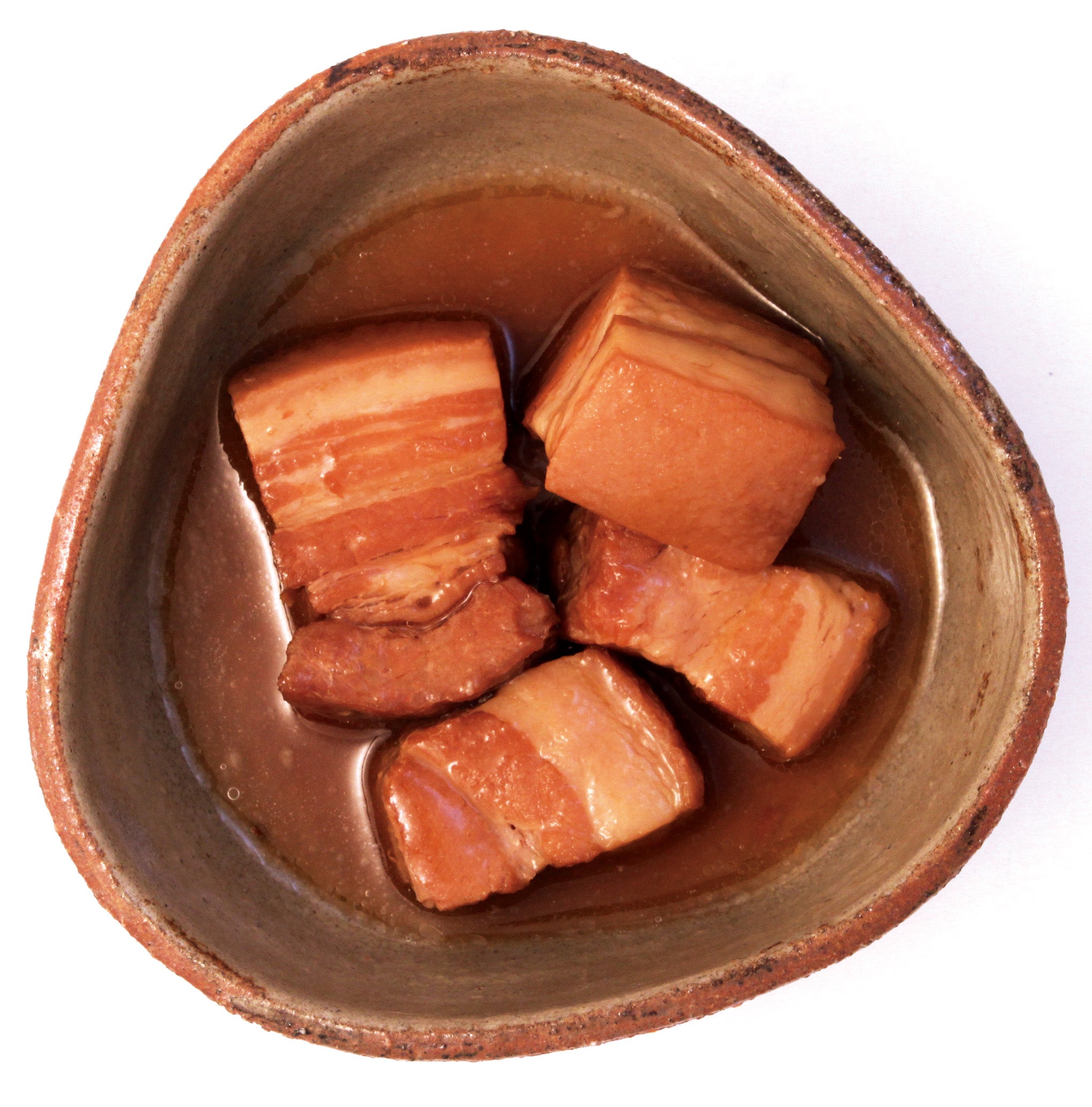 Shimama Okinawa braised pork ready-to-eat canned food 120g