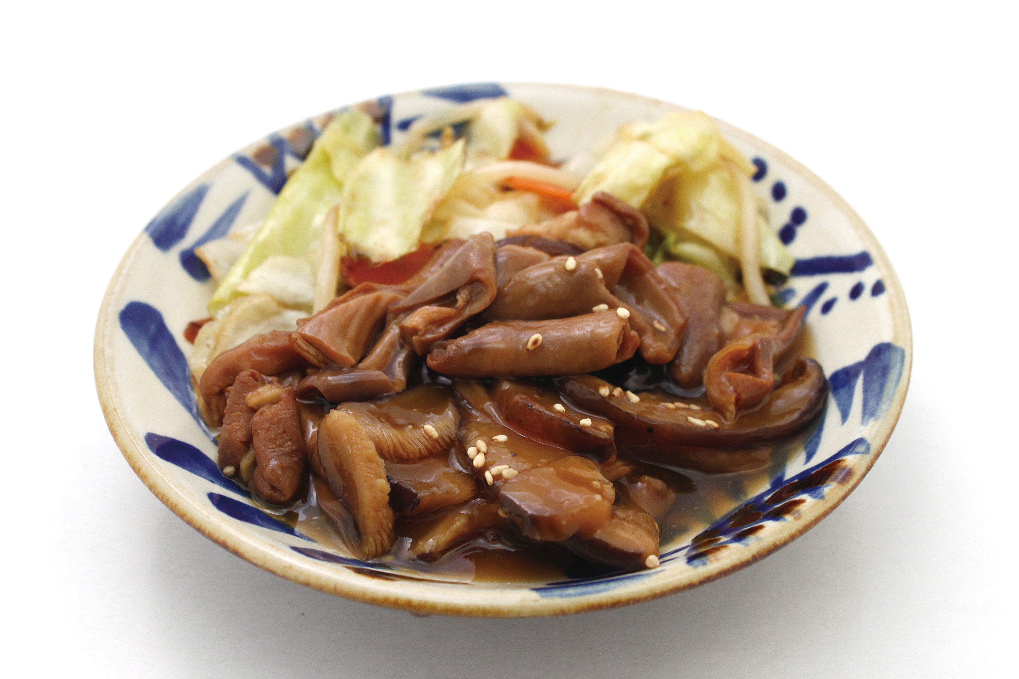 島つまみ 香菇豬大腸即食罐頭 120g(預計5月中旬到貨)