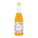 【最新到貨】北琉興産 NAKIJIN 天然芒果汁 500ML