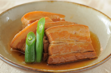 🛍️新品上架 OKIHAM 沖繩風味燉嫩東坡肉 (O)