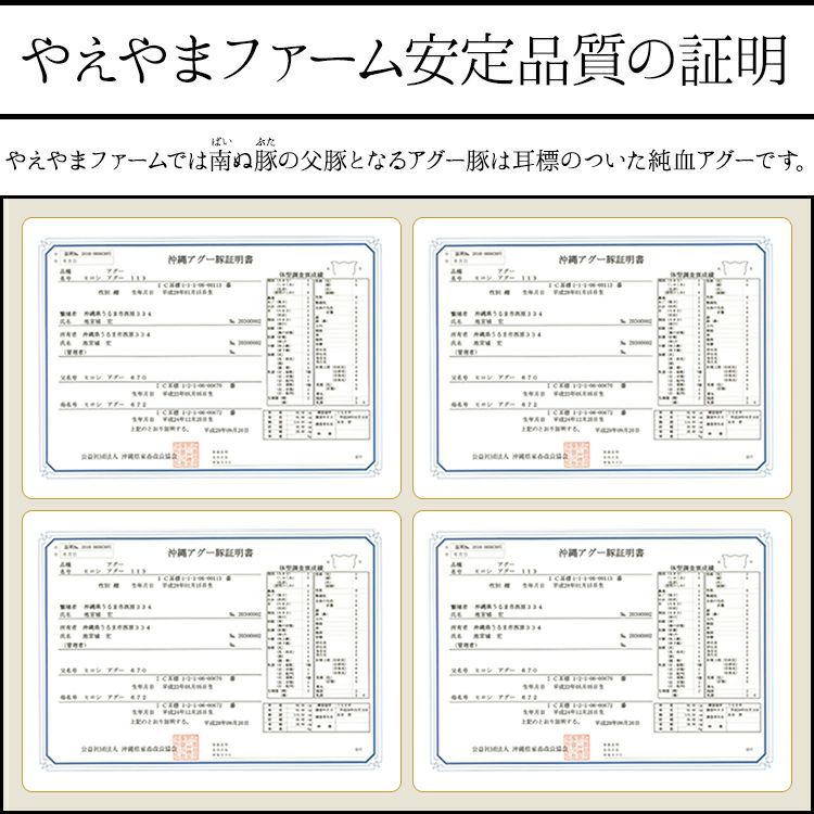 南ぬ豚無鹽香腸 100g