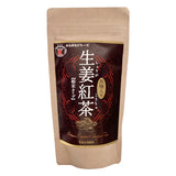 黑糖生薑紅茶粉 180g