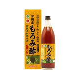 沖繩產黑麴醪醋 900ml