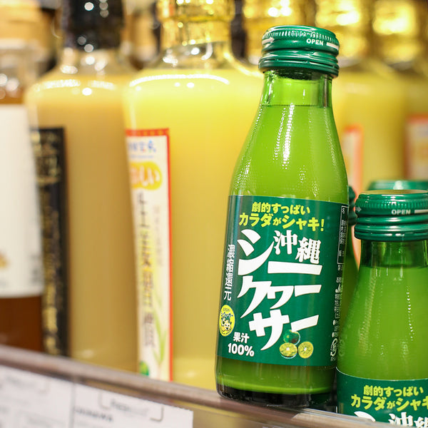 JA沖繩香檸飲料, okinawa shikuwasa, 美白飲料, 抗氧化, whitening drink, anti aging