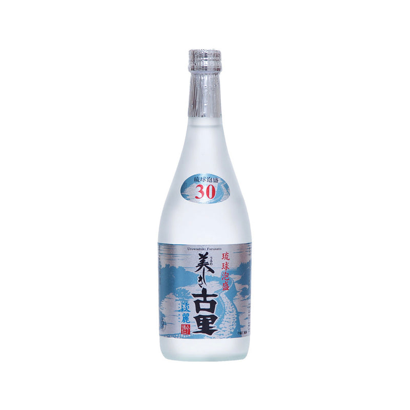 美麗古里 淡麗 720ml