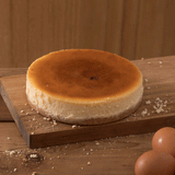 美ら卵養雞場芝士蛋糕Cheesecake