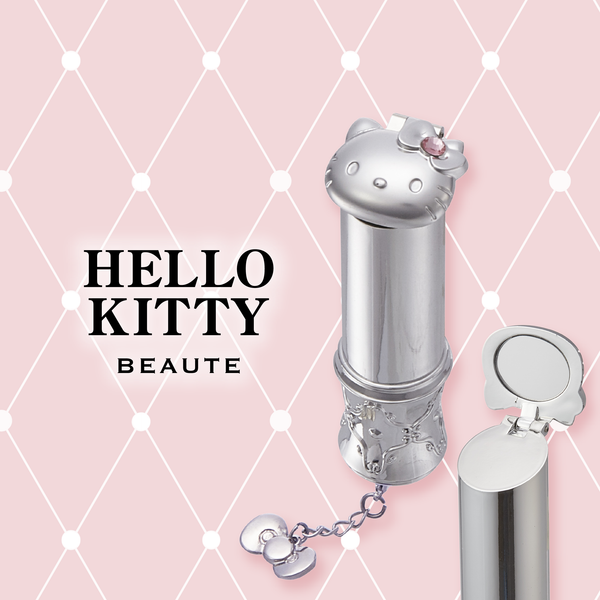 Hello Kitty Beaute 豐潤水漾唇膏