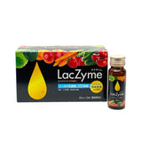 LacZyme 酵素 x 乳酸菌飲料 20ml