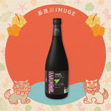 多良川IMUGE.番薯蒸餾酒 720ml