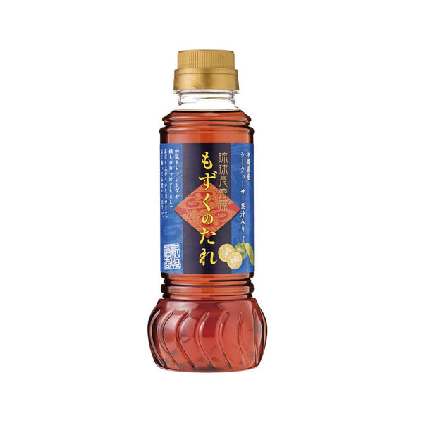 香檸水雲醋, shikawasa no tare
