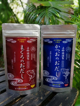 石垣島鰹魚湯粉 100g